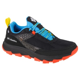 Boty Columbia Hatana Max Outdry M 1982281013 černý