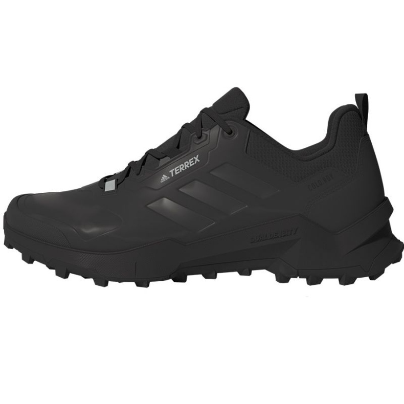 Boty Adidas Terrex AX4 Beta C.RDY GX8651 černá
