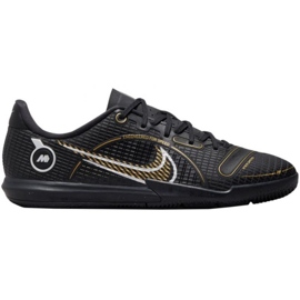 Kopačky Nike Mercurial Vapor 14 Academy Ic Jr DJ2861-007 černá černá Kopačky Nike Mercurial Vapor 14 Academy Ic Jr DJ2861-007 černá černá