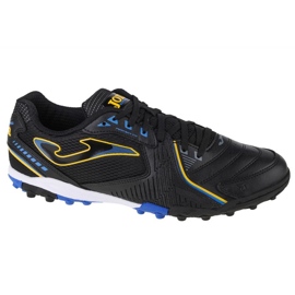 Kopačky Joma Dribling 2201 Tf DRIW2201TF černý černý