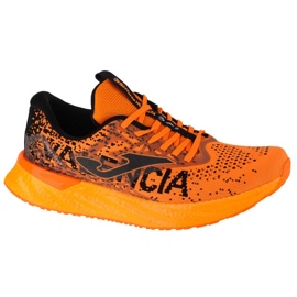 Běžecké boty Joma R.Valencia Storm Viper 2108 M RVALENW2108 pomerančový