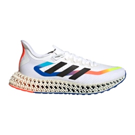 Adidas 4dfwd 2 běžecké boty M HQ1039 černý