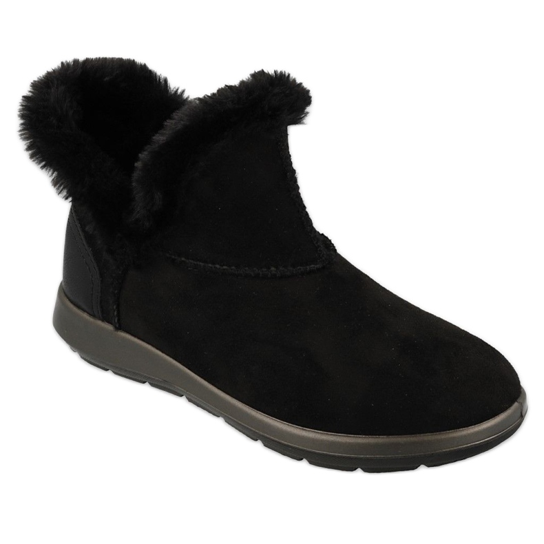 Dámské boty Dr.ORTO Befado 156D903 černá Dámské boty Dr.ORTO Befado 156D903 černá