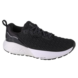 Běžecké boty Under Armour Hovr Mega 3 Clone 3025308-003 černý
