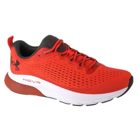 Běžecké boty Under Armour Hovr Turbulence 3025419-601 červené Běžecké boty Under Armour Hovr Turbulence 3025419-601 červené
