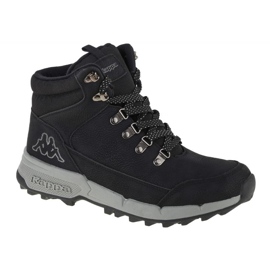 Boty Kappa Tiber M 243201-1116 černý