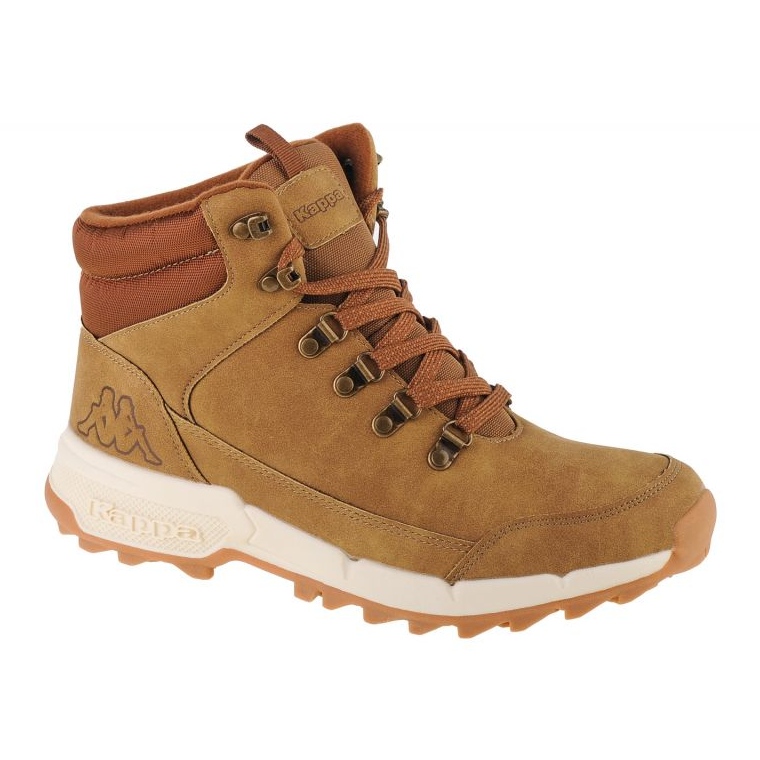 Kappa Tiber Boots 243201-4143 hnědý