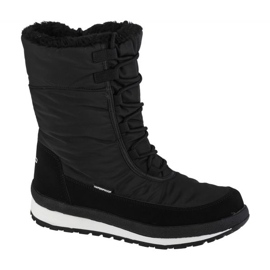 Boty CMP Harma Snow Boot 39Q4976-U901 černá