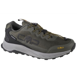 CMP Phelyx Wp Multisport boty 3Q65897-E980 zelená