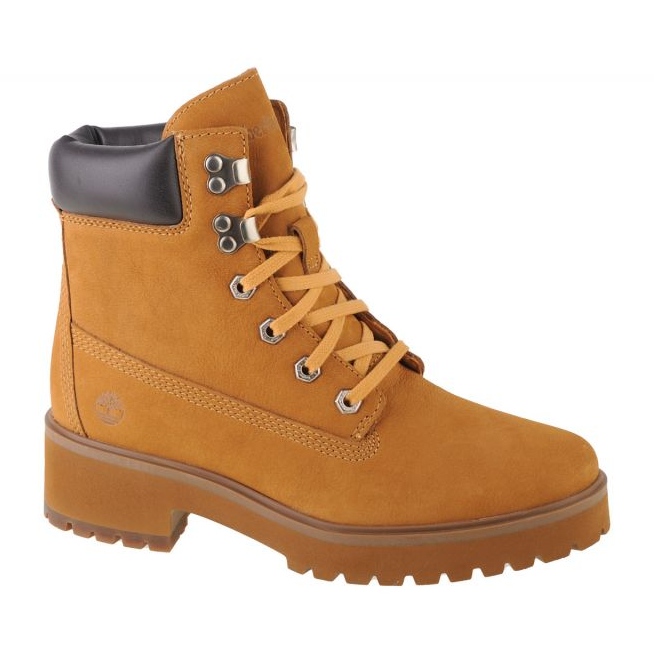 Boty Timberland Carnaby Cool 6 In Boot 0A5VPZ žlutá