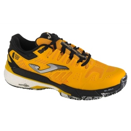 Boty Joma T.Slam Men 2128 TSLAMW2128P žluť