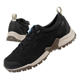 Trekové boty Garmont Tikal 4S G-Dry 002507 černý