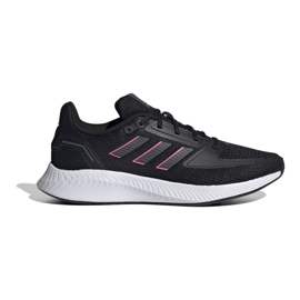 Boty adidas Runfalcon 2.0 W FY9624 černý