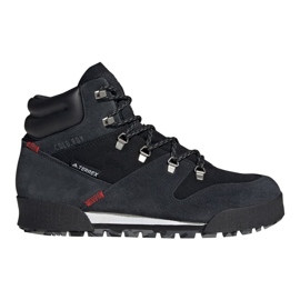 Boty Adidas Terrex Snowpitch FV7957 černý