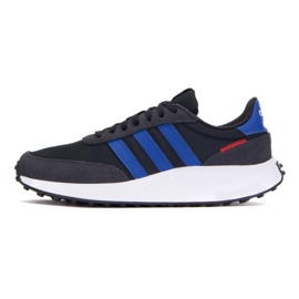 Boty Adidas Run 70S GX6753 modrý Boty Adidas Run 70S GX6753 modrý