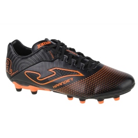 Boty Joma Xpander 2201 Fg M XPAW2201FG černý černý