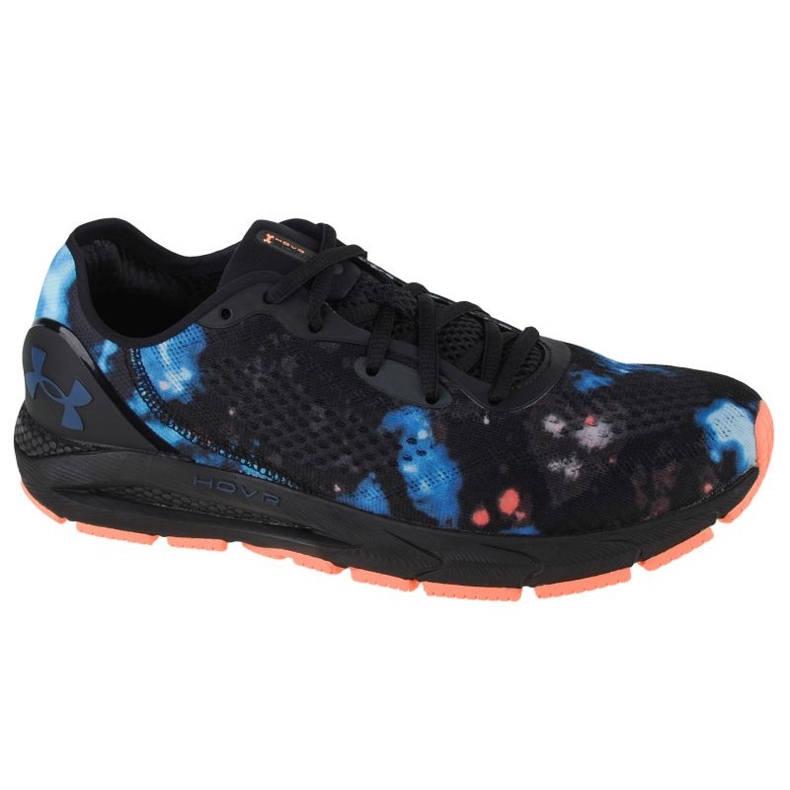 Boty Under Armour Hovr Sonic 5 M 3025447-001 černá