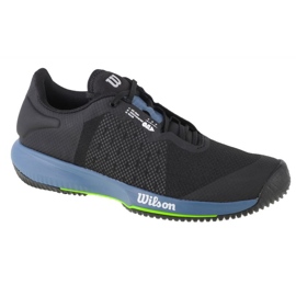 Boty Wilson Kaos Swift WRS328970 černá