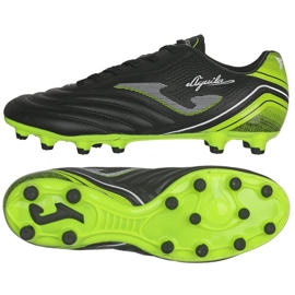 Boty Joma Aguila 2231 Fg M AGUW2231FG černý černý