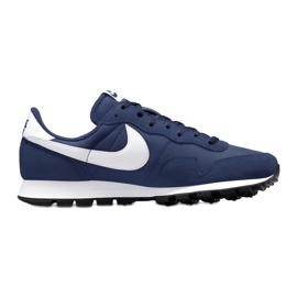 Boty Nike Air Pegasus 83 M DH8229-400 námořnická modř