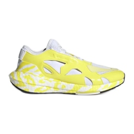 Boty adidas od Stella McCartney Ultraboost 22 W GX9864 žluť