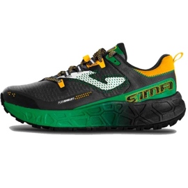 Boty Joma TK.Sima M 2201TKSIMW2201 černá