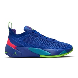 Boty Nike Luka 1 M DN1772-436 modrý