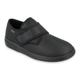 Pánské boty Befado pu 037M001 černý