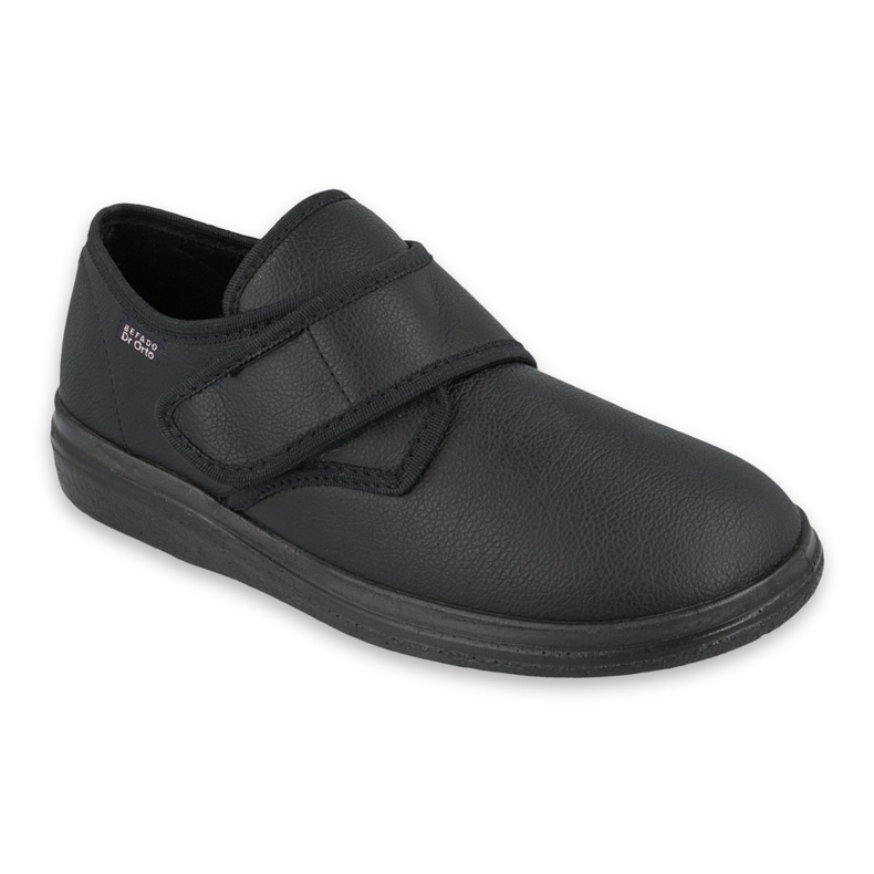 Pánské boty Befado pu 037M001 černá