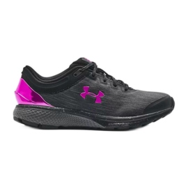 Boty Under Armour Charged Esape3 W 3024624-001 černá