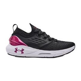 Boty Under Armour Hovr Phantom 2 3023660-001 černý