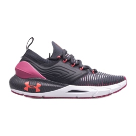 Boty Under Armour Hovr 3024155-006 černý