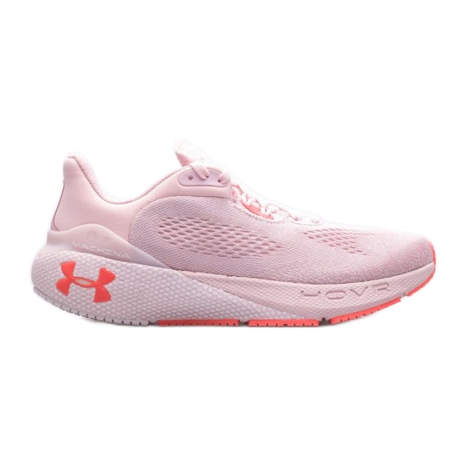 Boty Under Armour Machina 3 3024907-600 růžový