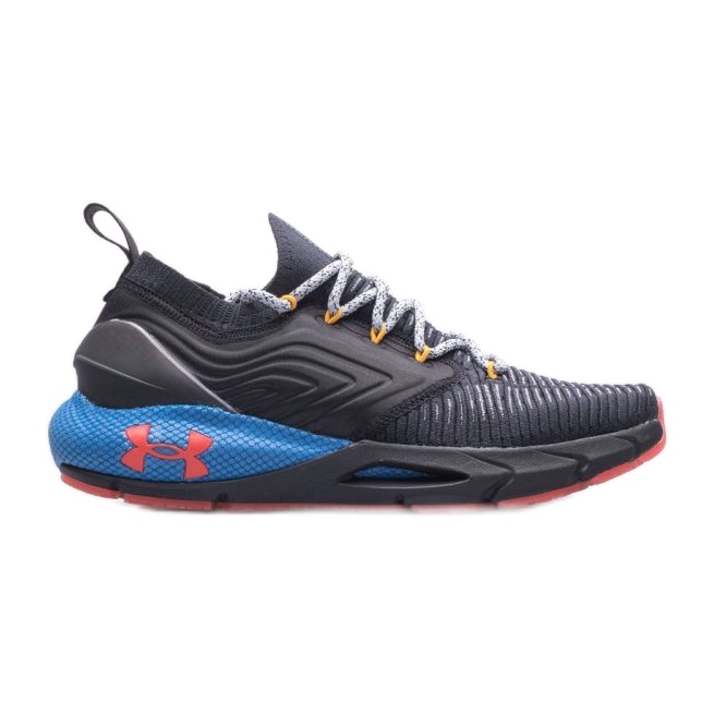 Boty Under Armour Hovr Phantom 2 3024930-001 černá Boty Under Armour Hovr Phantom 2 3024930-001 černá