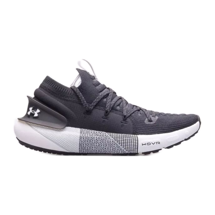 Boty Under Armour Hovr Phantom 3 3025516-003 šedá
