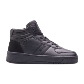 Boty Big Star KK174135-906 černý