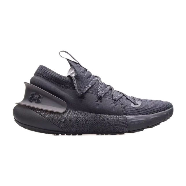 Boty Under Armour Phantom 3 3025517-002 černá