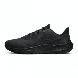 Běžecké boty Nike Air Zoom Pegasus 39 Shield W DO7626-001 černý