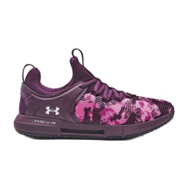 Under Armour Hovr Rise 2 W 3024029-500 fialová