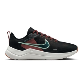 Běžecké boty Nike Downshifter 12 W DD9294-007 černý
