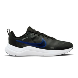 Běžecké boty Nike Downshifter 12 M DD9293-005 černý