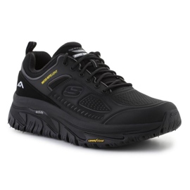 Boty Skechers Arch Fit Road Walker - Recon 237333-BBK černý