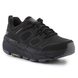Boty Skechers Max Cushioning Premier Trail - Sienna 220589-BBK černý