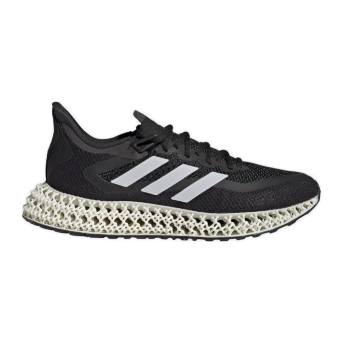 Běžecké boty adidas 4dfwd 2 Shoes M GX9249 černá