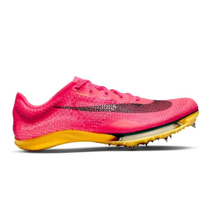 Běžecké boty Nike Air Zoom Victory M CD4385-600 růžový