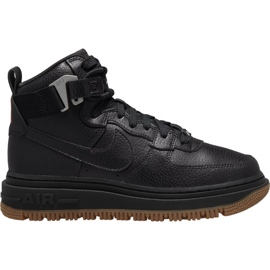 Boty Nike Air Force 1 High Utility 2.0 DC3584-001 černý