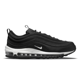Boty Nike Air Max 97 W DH8016-001 černý