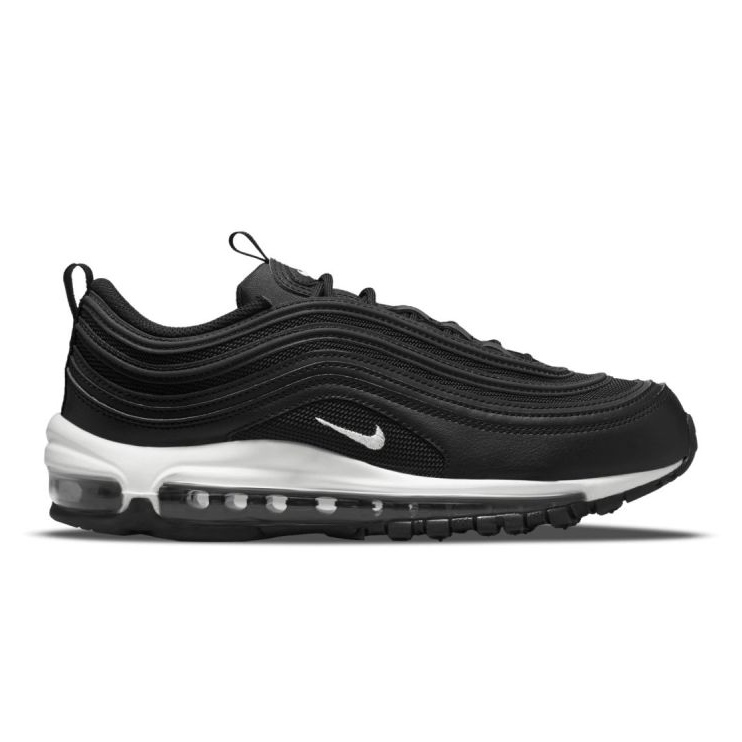 Boty Nike Air Max 97 W DH8016-001 černá