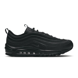 Boty Nike Air Max 97 W DH8016-002 černý