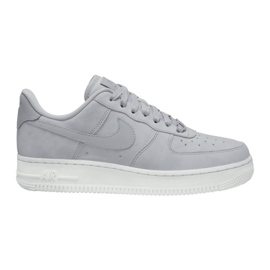 Nike Air Force 1 '07 Prm W DR9503-001 šedá Nike Air Force 1 '07 Prm W DR9503-001 šedá